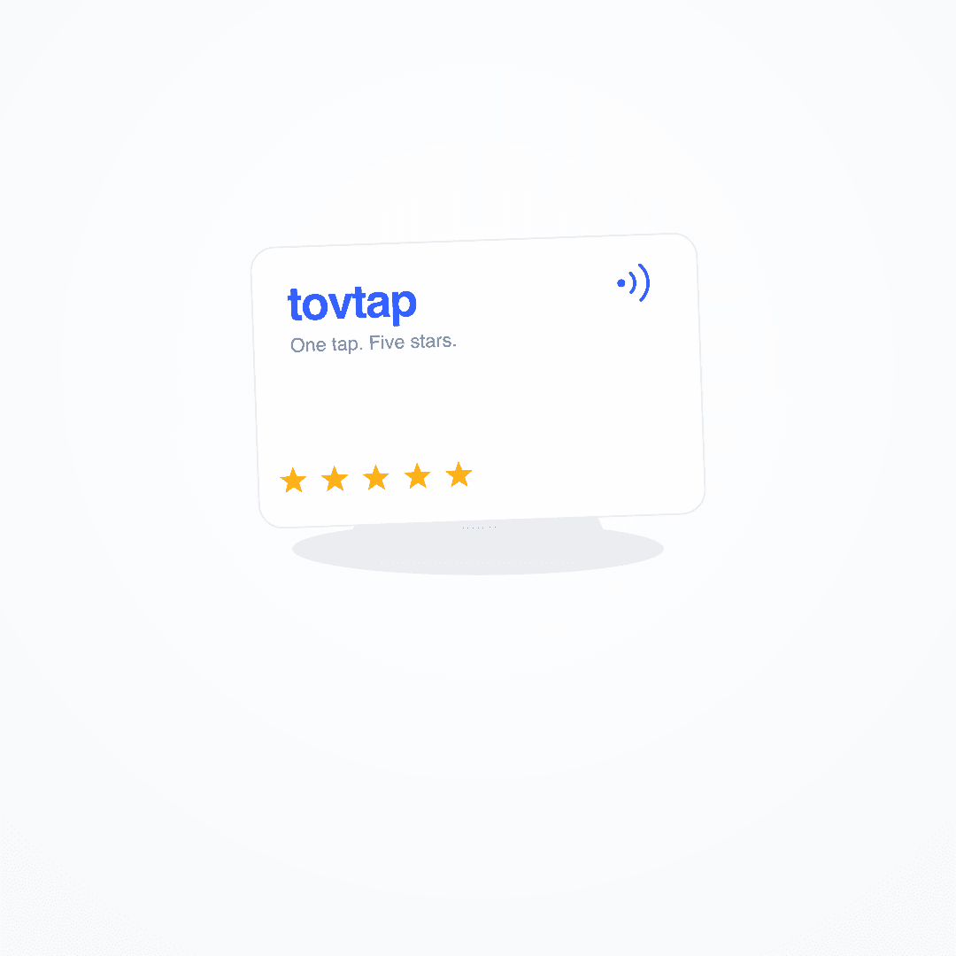 Tap Stand 5-Pack